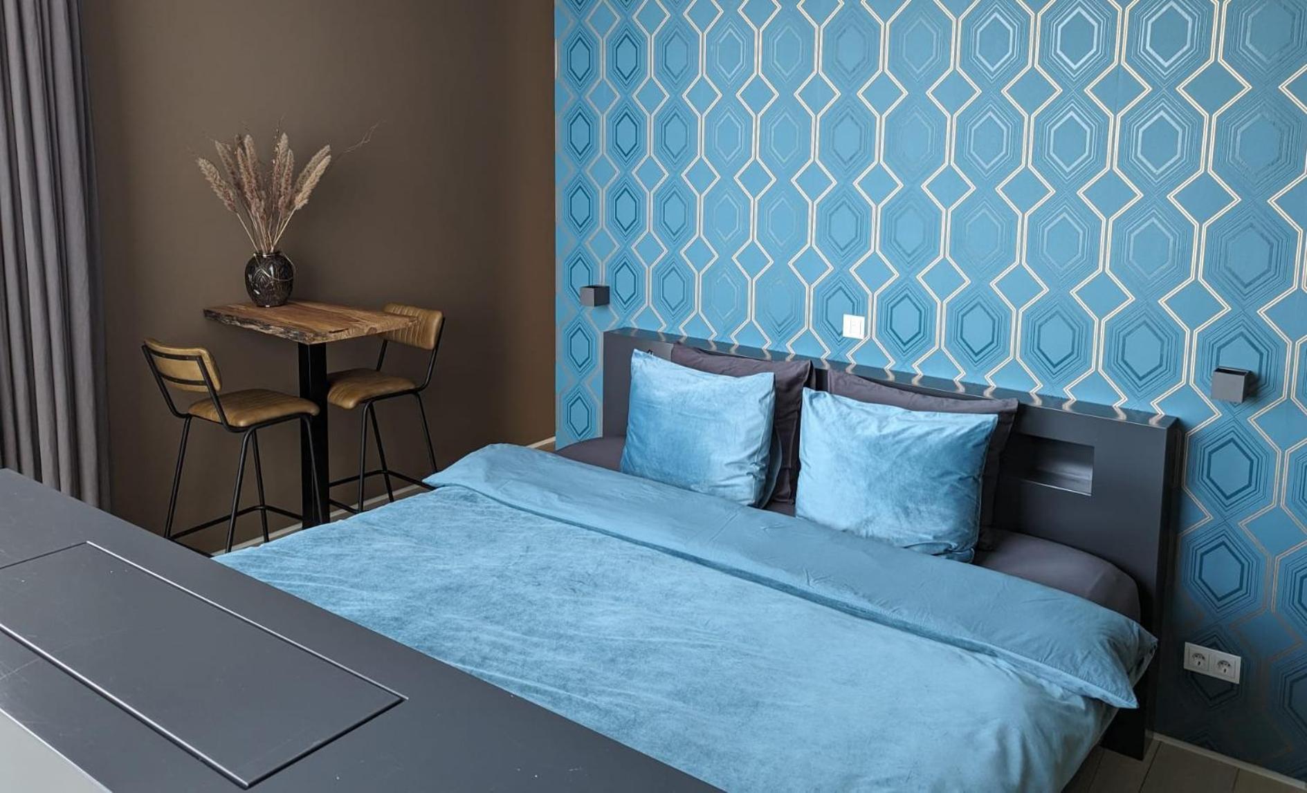 Bed & Wellness Boxtel, Luxe Kamer Met Airco En Eigen Badkamer, Ligbad Extérieur photo